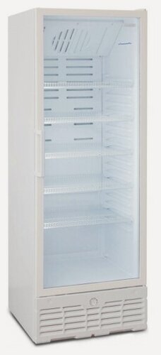 Изображение товара Холодильная витрина Бирюса 461RN