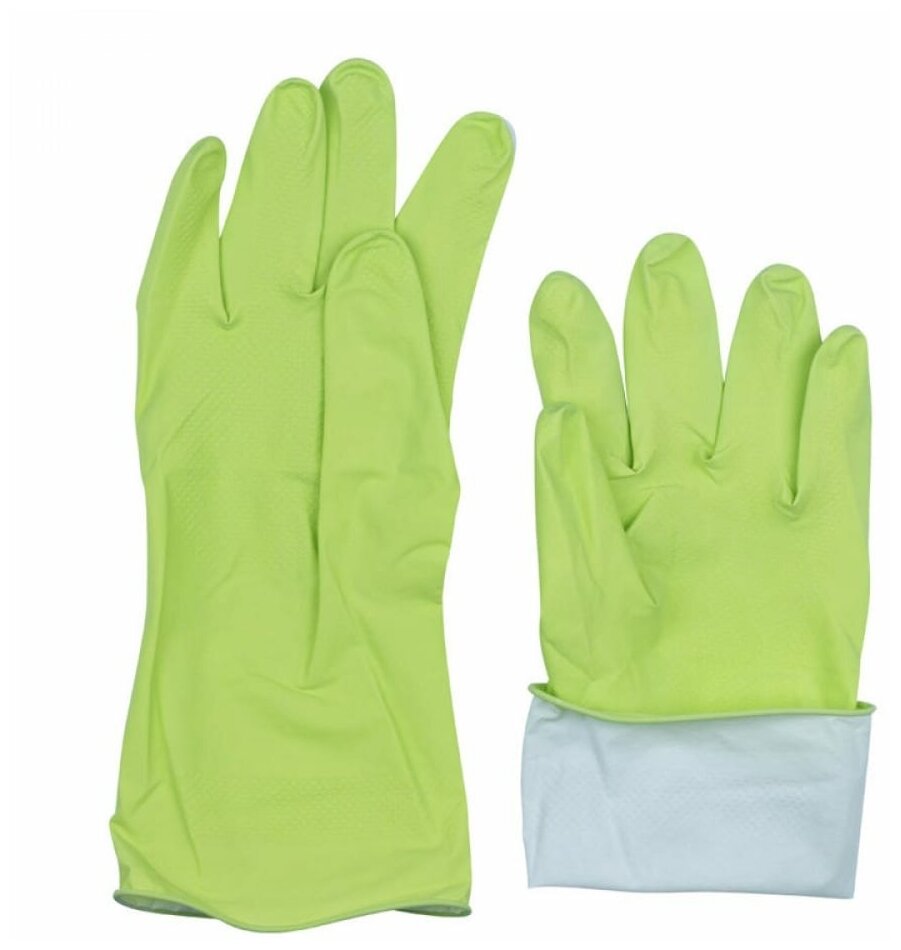 фото Латексные перчатки Фарина 96278 тов-174269