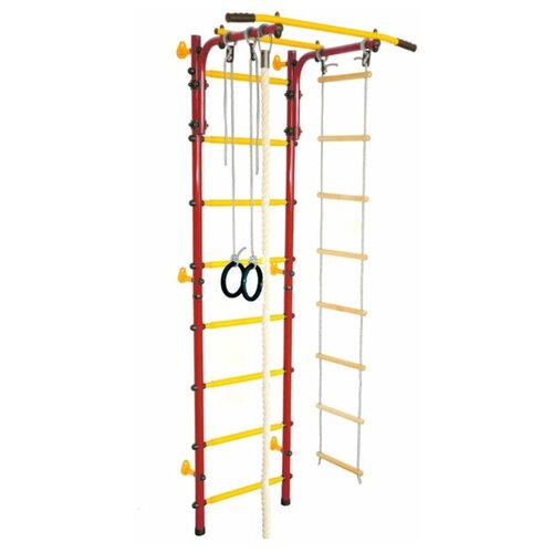 Детский спортивный комплекс 