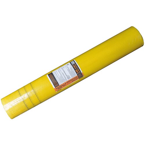 Сетка стеклотканевая 5*5 ММ 