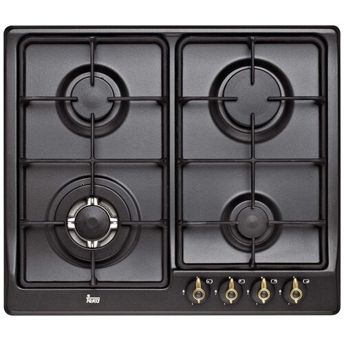 Варочная панель TEKA EH 60 4G AI AL TR CI ANTHRACITE-OB 2948800₽