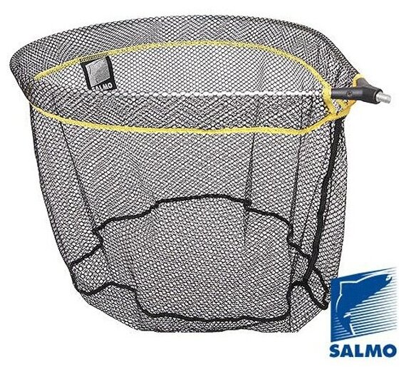 Голова для подсачека Salmo 40х50см