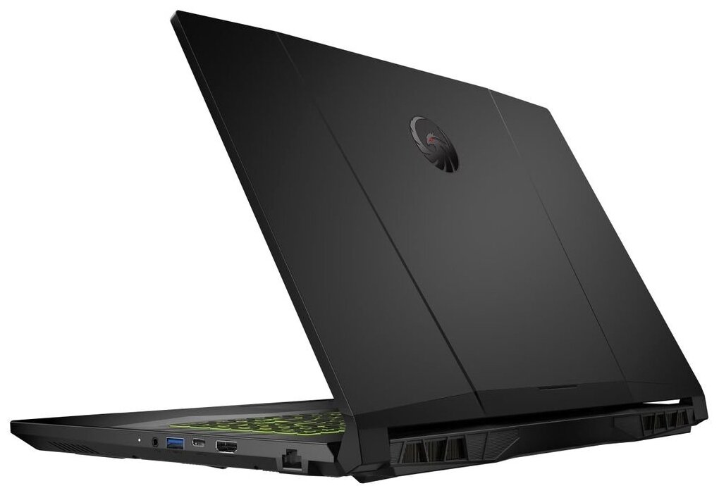 Игровой ноутбук MSI Alpha 17 B5EEK-012RU 9S7-17LL12-012