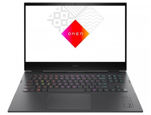 Ноутбук HP Omen 16-c0050ur 4E1S3EA 12723000₽