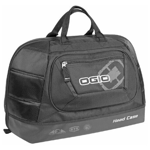 Сумка для шлема Ogio Head Case Helmet Bag Stealth