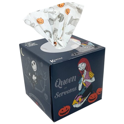 Салфетки бумажные 