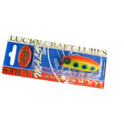 Воблер Lucky Craft Malas / 0570 Jorkar 721