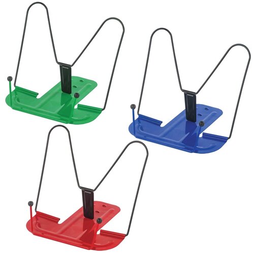 Подставка для книг Юнландия Премиум 236902 458₽