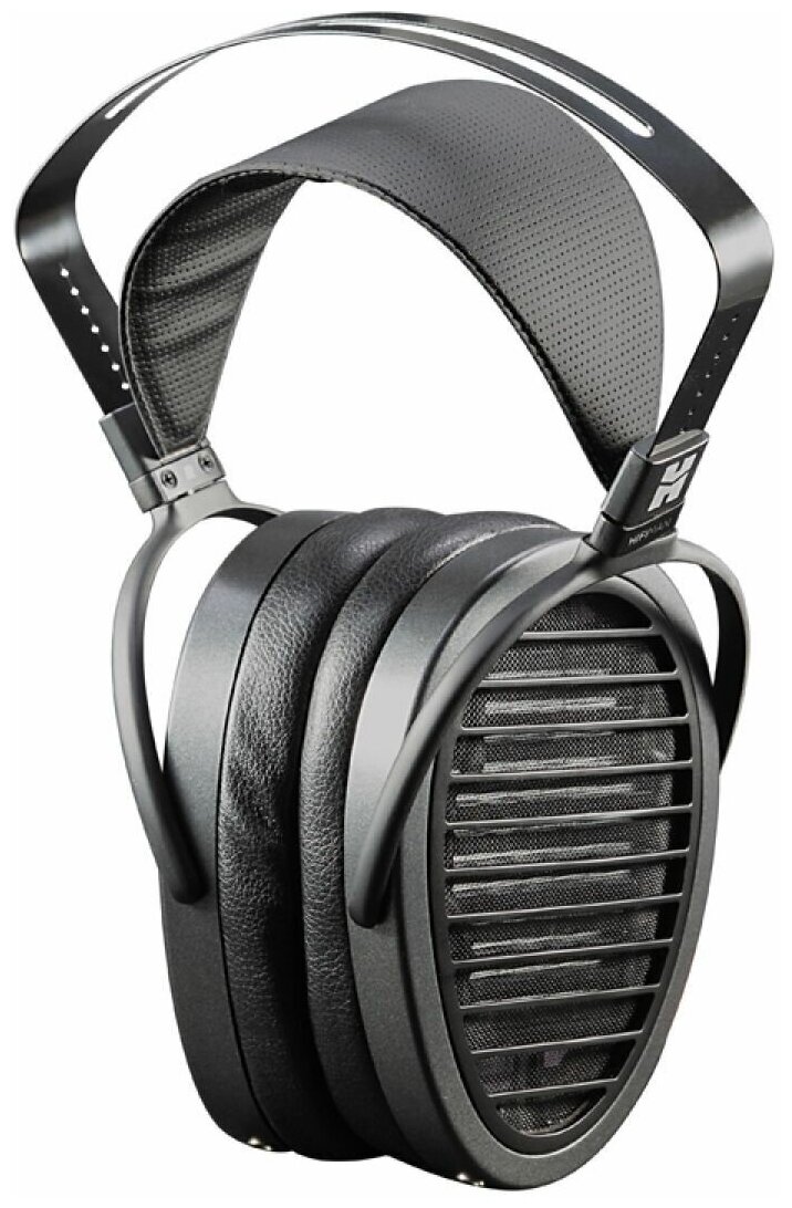 Наушники HIFIMAN Arya Stealth Magnet, черный