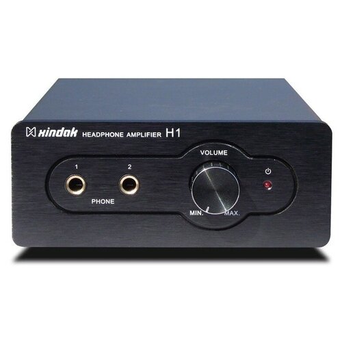 Усилитель для наушников Xindak H1