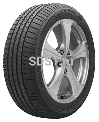 BRIDGESTONE 13205 Бриджстоун 225/55/17 W 97 T005