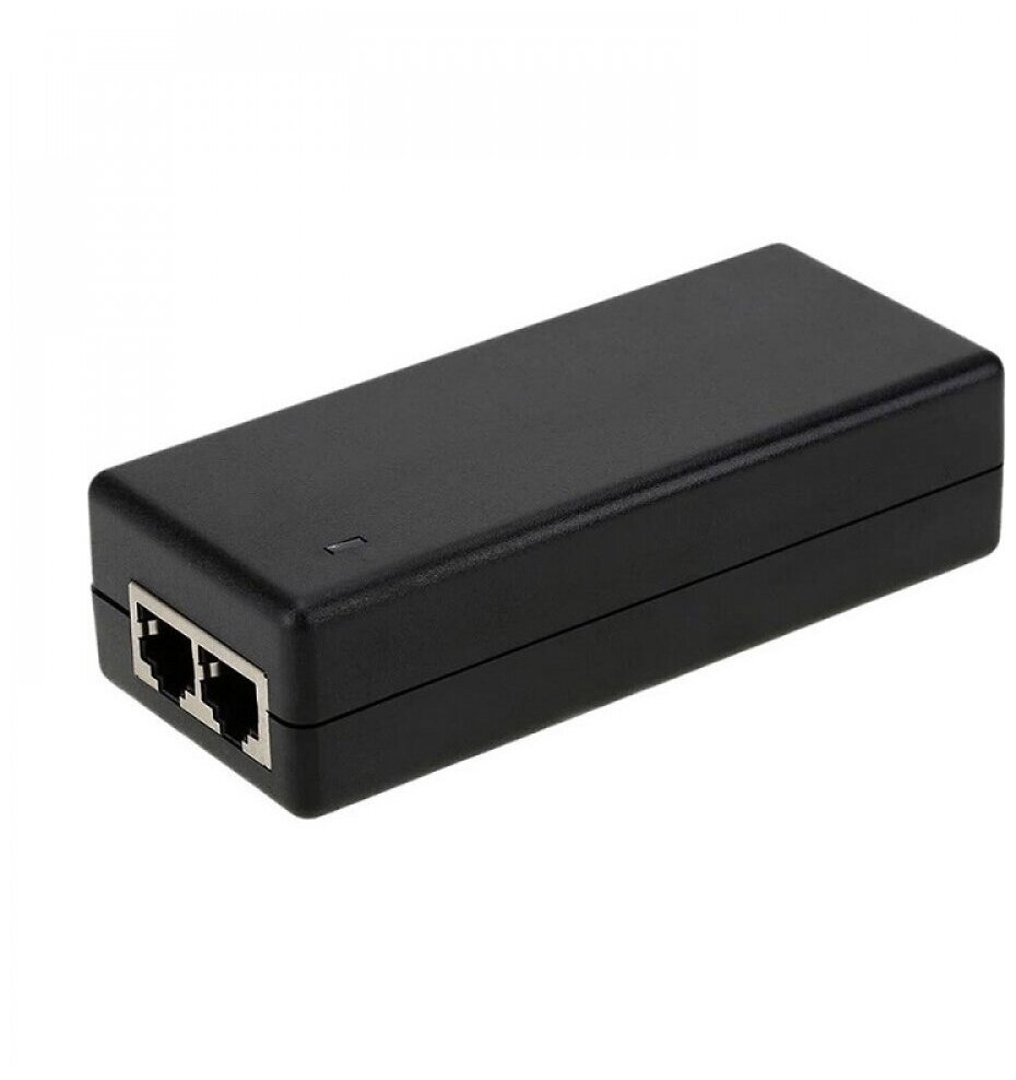 AN-PI60G Amatek Инжектор PoE / PoE+ 60Вт