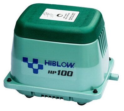 Компрессор Hiblow HP-100