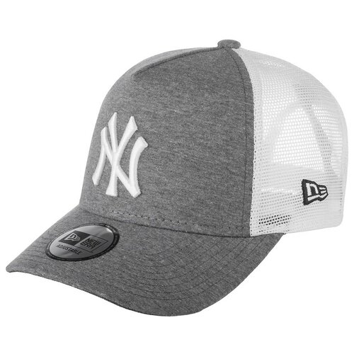 фото Бейсболка с сеточкой new era 12523898 new york yankees mlb, размер one