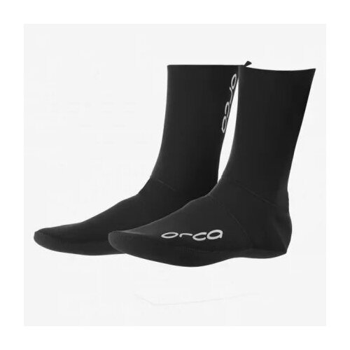 Orca Swim Socks / Гидроноски для открытой воды (M)