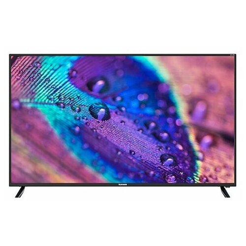 LCDЖК телевизор Telefunken TF-LED58S04T2SU 3047500₽