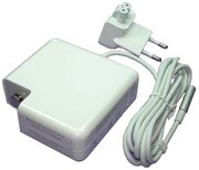 Блок питания OEM для ноутбуков Apple 18.5V 4.6A 85W MagSafe L-shape REPLACEMENT