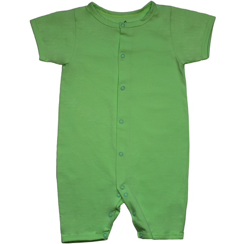 Diva Kids, размер 74, зеленый комплект одежды diva kids размер 74 молочный
