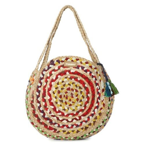 Сумка пляжная Les Tropeziennes, beige