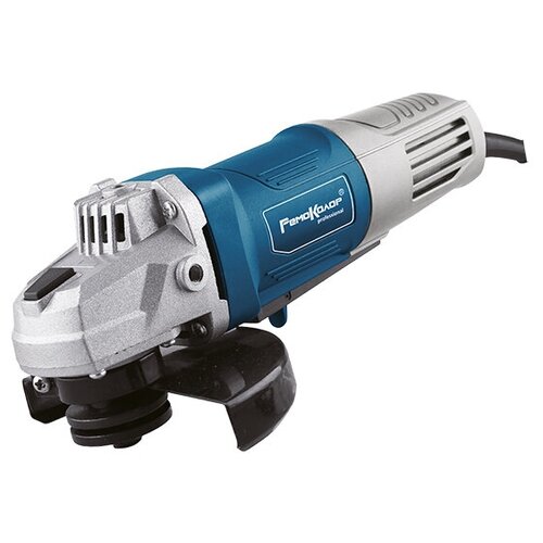 Шлифмашина угловая УШМ-115500 580Вт 115 мм 11000обмин 343700₽