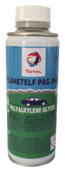 Масло компрессорное Total PLANETELF PAG 244 F (250 ML)