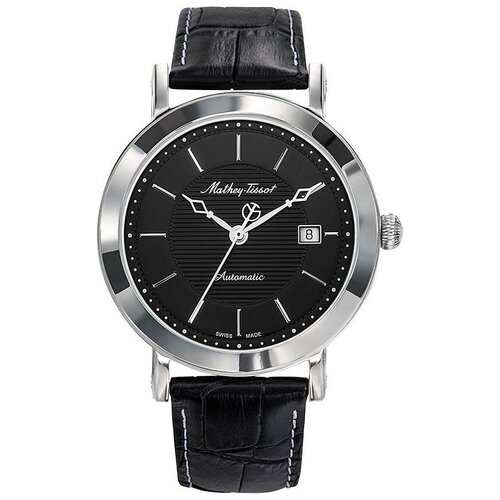 Швейцарские механические наручные часы Mathey-Tissot HB611251ATAN