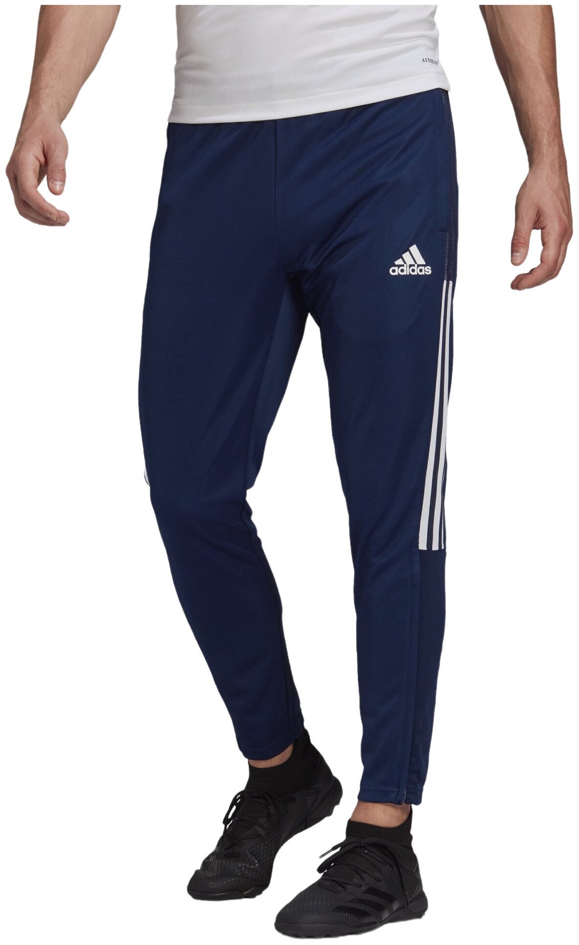 Брюки Adidas Tiro 21 TR PNT GE5427