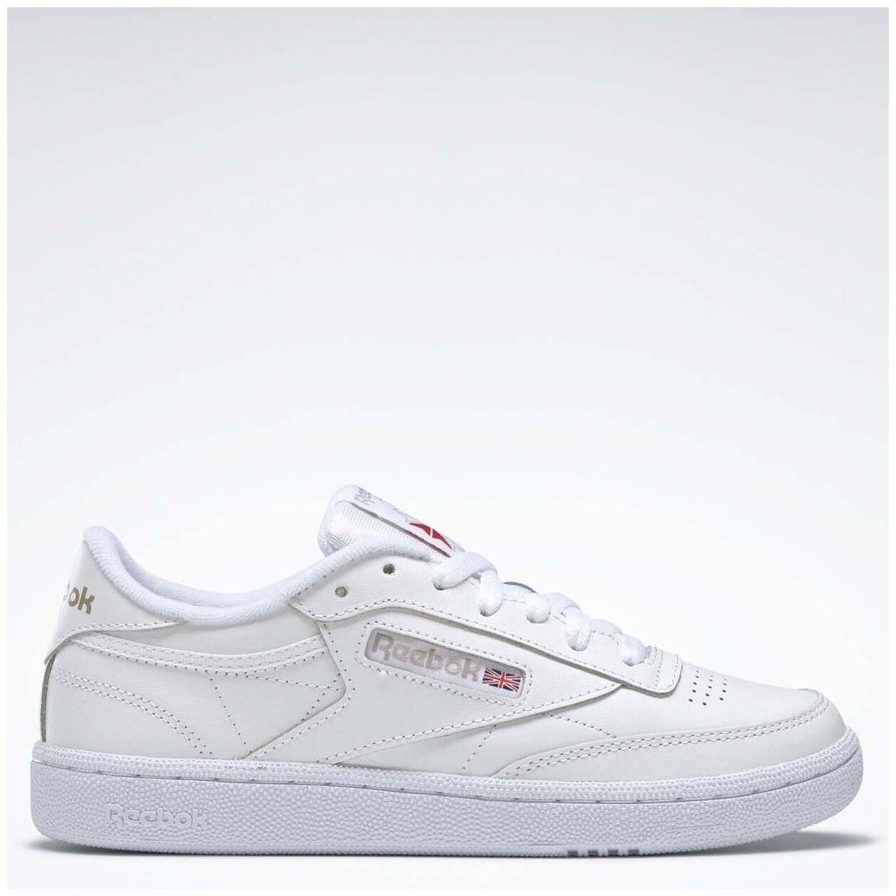 Кроссовки Reebok Club C 85