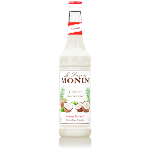 Сироп Monin Кокос, 1 л