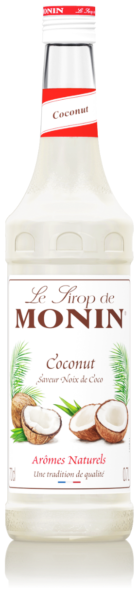 Сироп Monin Coconut (Кокос) 1л