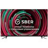 50 Телевизор SBER SBX-50U219TSS LED - изображение