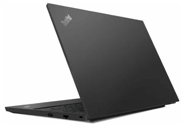 Ноутбук Lenovo ThinkPad E15 Gen 3 20YG005JRT