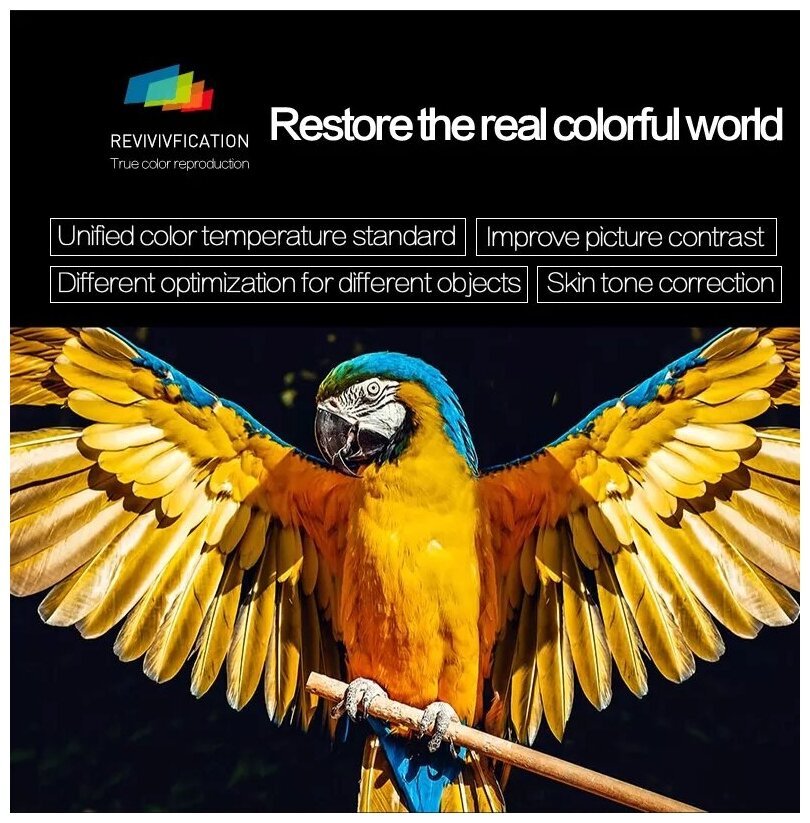 Цифровой мультимедия проектор MBRIDGE T10 200 ANSI LCD Full HD 19201080 90 Вт - белый