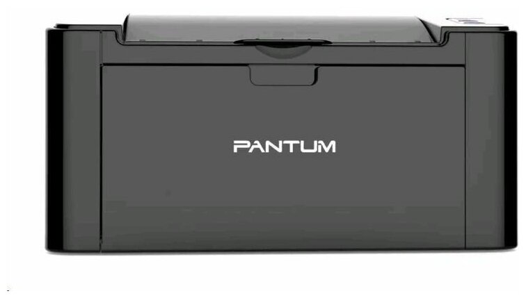Принтер лазерный PANTUM P2500NW
