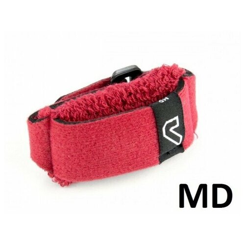 GRUVGEAR FRETWRAPS HD заглушка для струн, красная MD FW-1PK-RED-MD