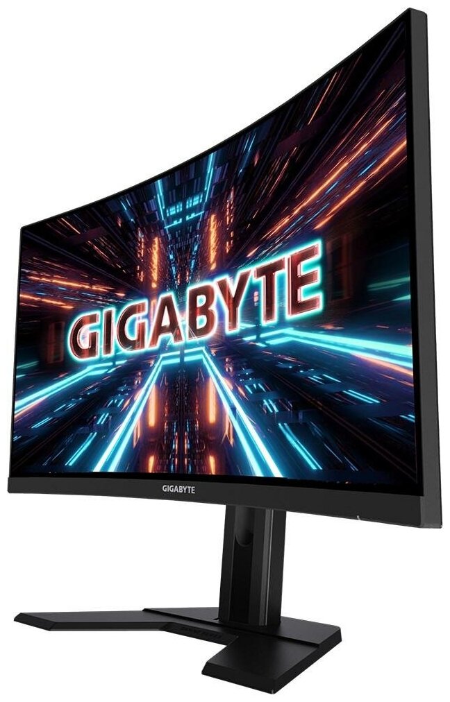 Монитор Gigabyte G27QC A