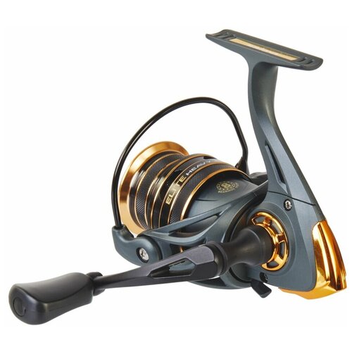 Катушка Salmo Elite HEAVY JIG 8 3500FD