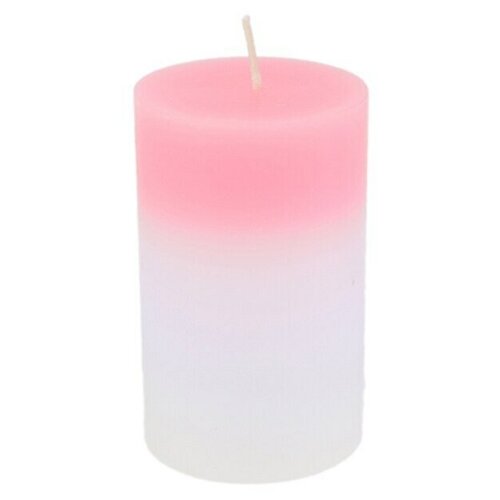 Свеча которая после зажигания меняет цвет Candled Magic/colour changing candle