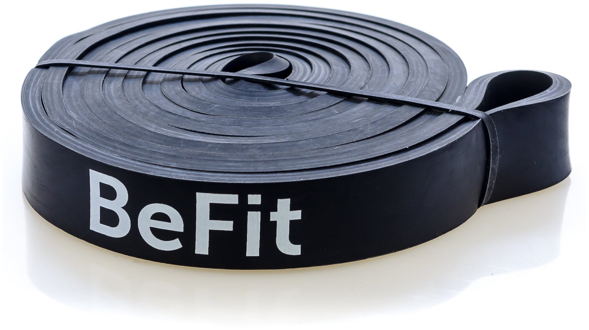 Резиновая петля для фитнеса BeFit 10-30 кг