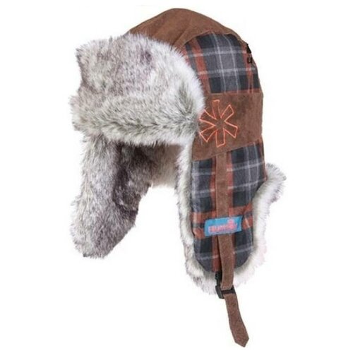 шапка norfin ushanka junior 308712 размер l Шапка Norfin Ushanka Junior 308712, размер L