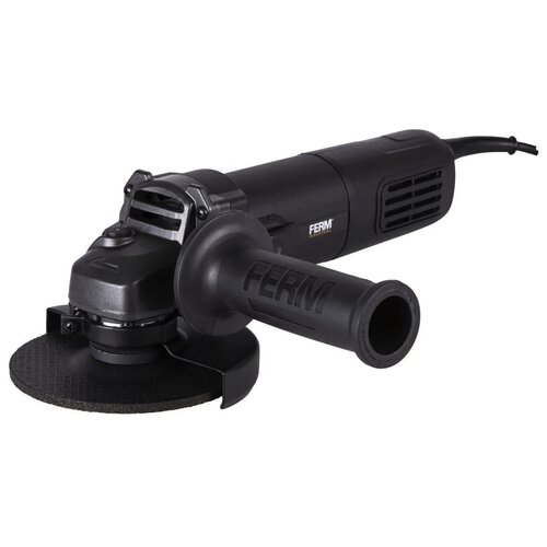 Углошлифовальная машина FERM AGM1095P малые 351400₽