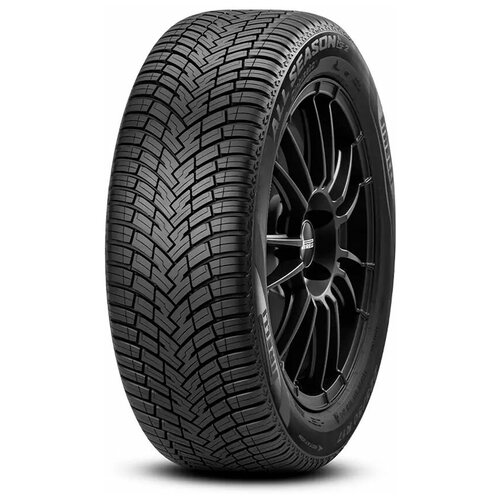 Шины летние Pirelli CINTURATO ALL SEASON SF 2 XL 245/40 R18 97 Y