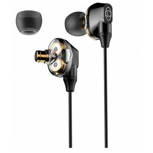 Игровые наушники BASEUS H08 Immersive Virtual 3D game effects Jack 35mm 12 м 150 мАч Черный 365000₽