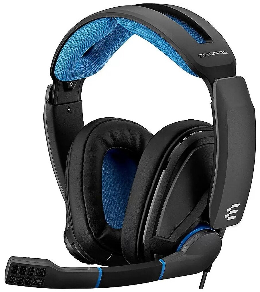 Sennheiser GSP 300