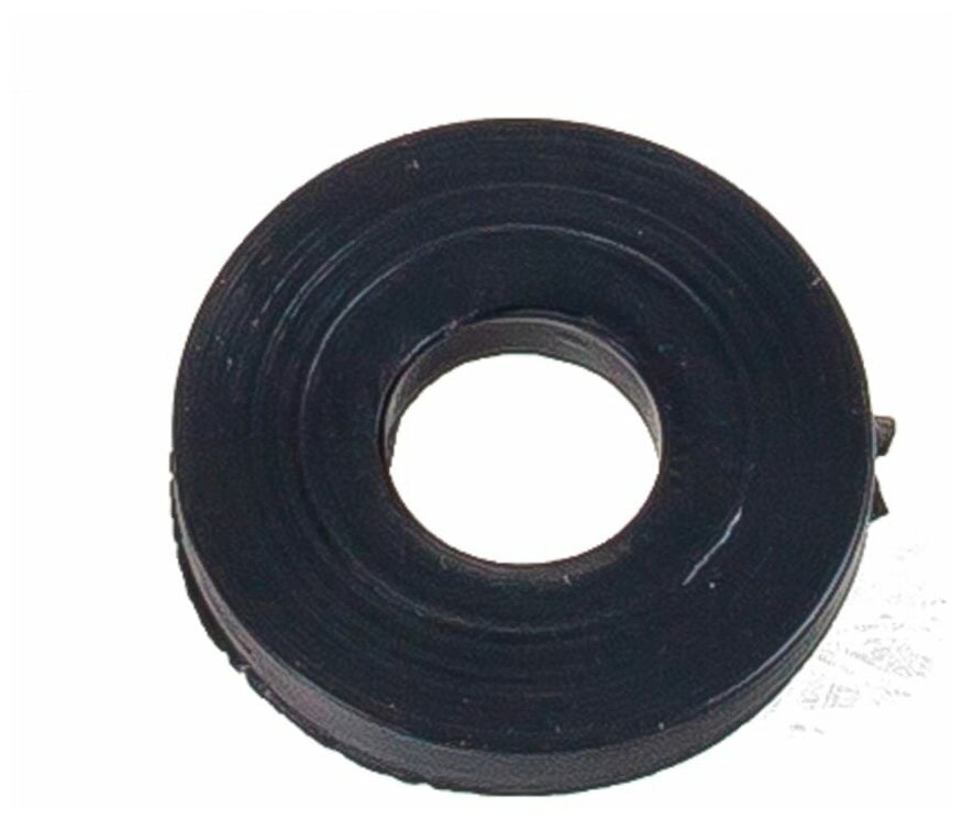 Резиновая кольцо-прокладка для душевого шланга MasterProf ИС.130395