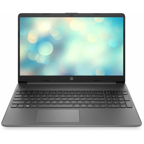 Ноутбук HP 15s-eq1315ur Athlon 3150U 24GHz1561920x10808GB256GB SSDDVD нетAMD Radeon HD 8650MWi-FiBTWin 10 Home 3B4S7EA Серый 4209000₽
