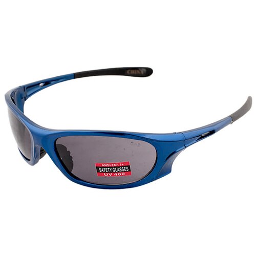 Очки GLOBAL VISION Ridge CF (Blue)