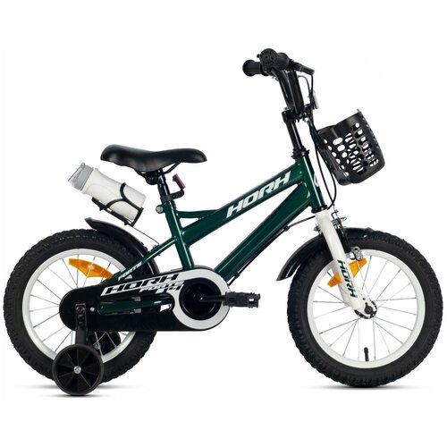 Велосипед HORH FORTE 14 2022 Blue 656900₽