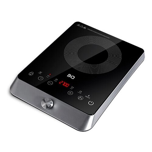 Плита BQ HP124SS 372800₽