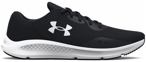 Кроссовки Under Armour, размер 8.5, черный